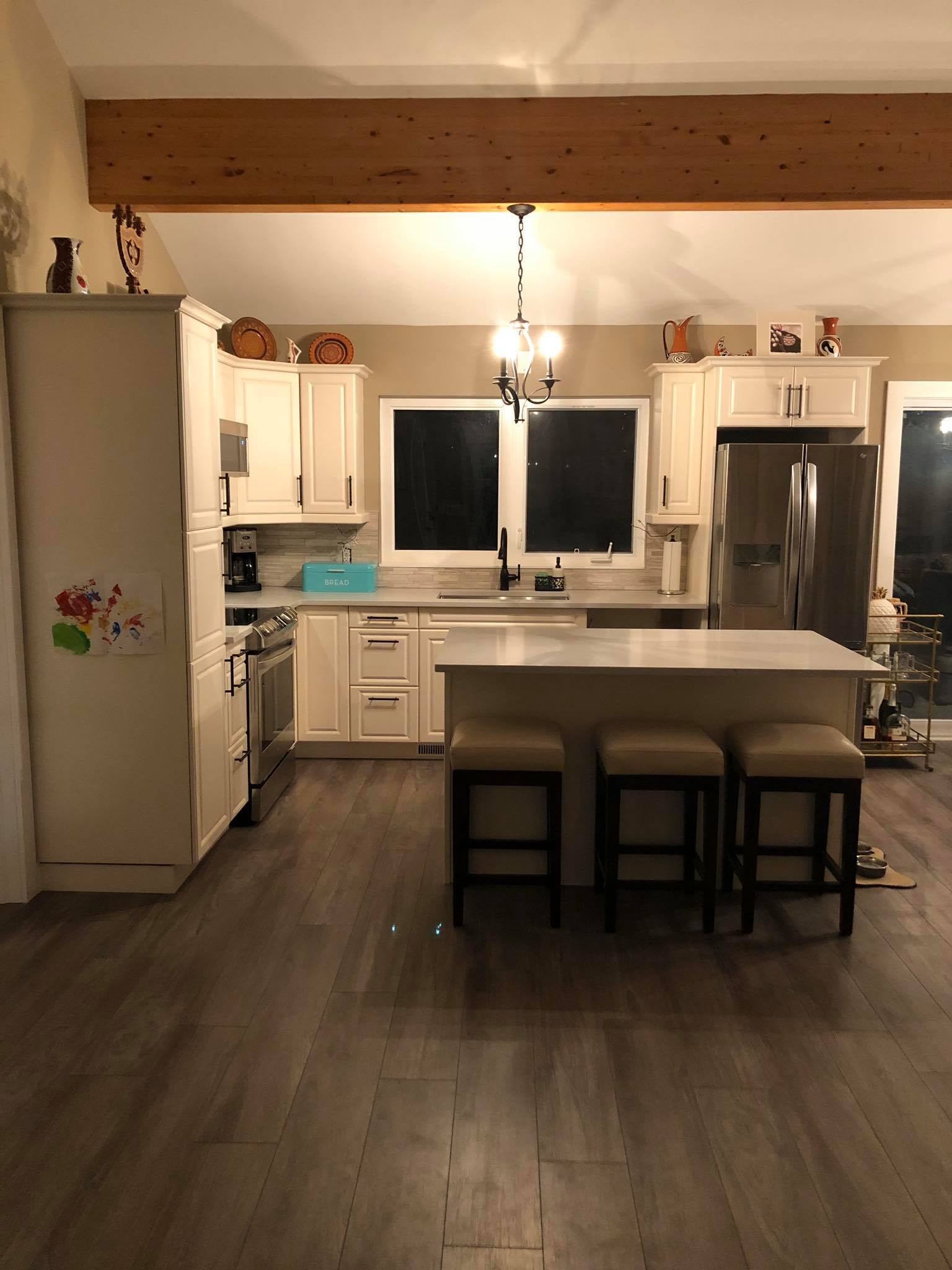 Kitchen Remodels