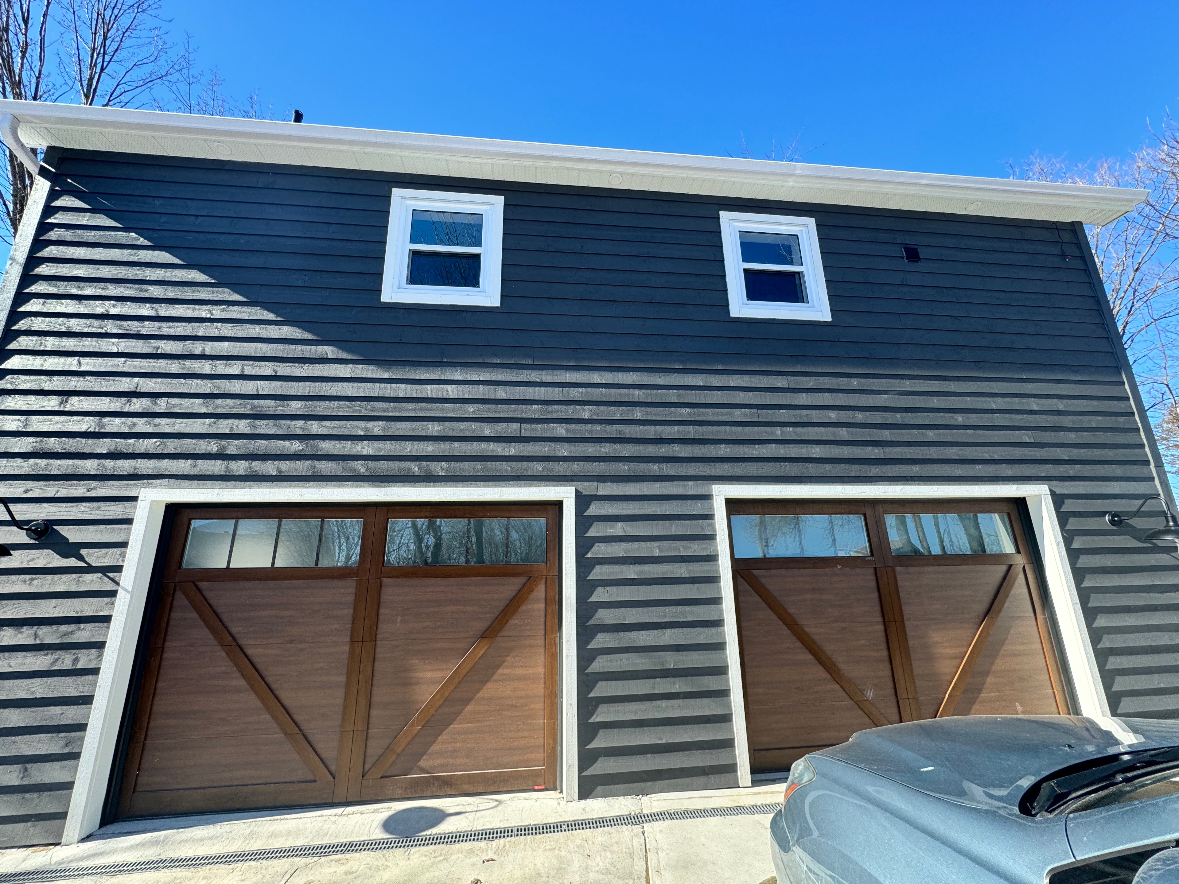 Residential Addition — Orillia