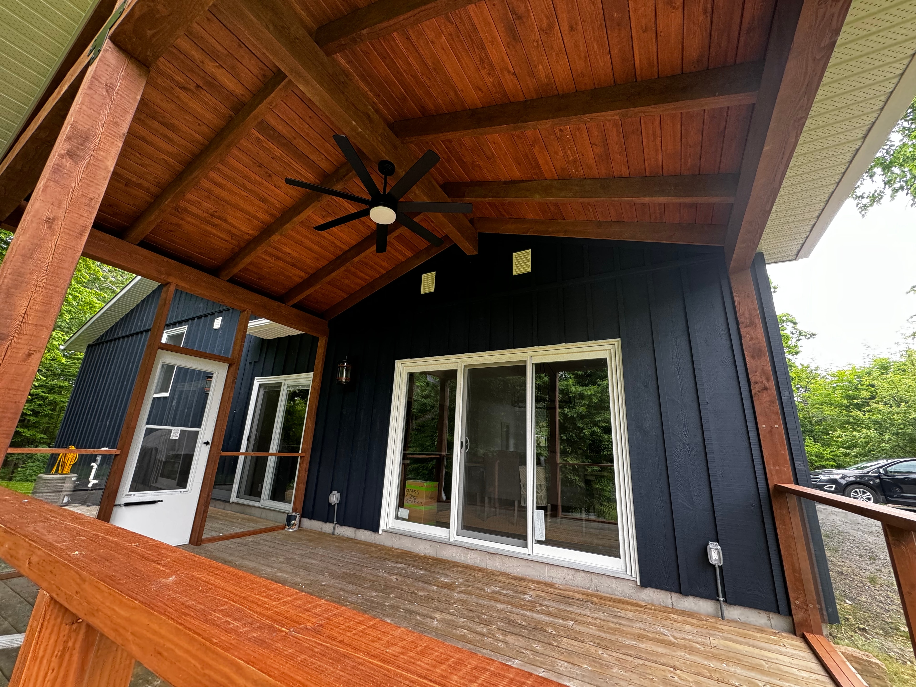 Home Renovations